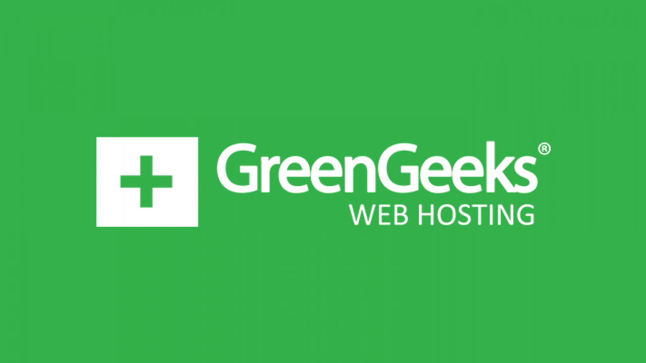 Green Geeks Review