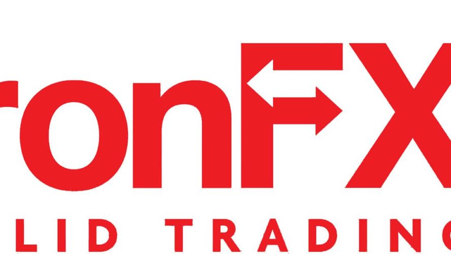 Iron FX Review