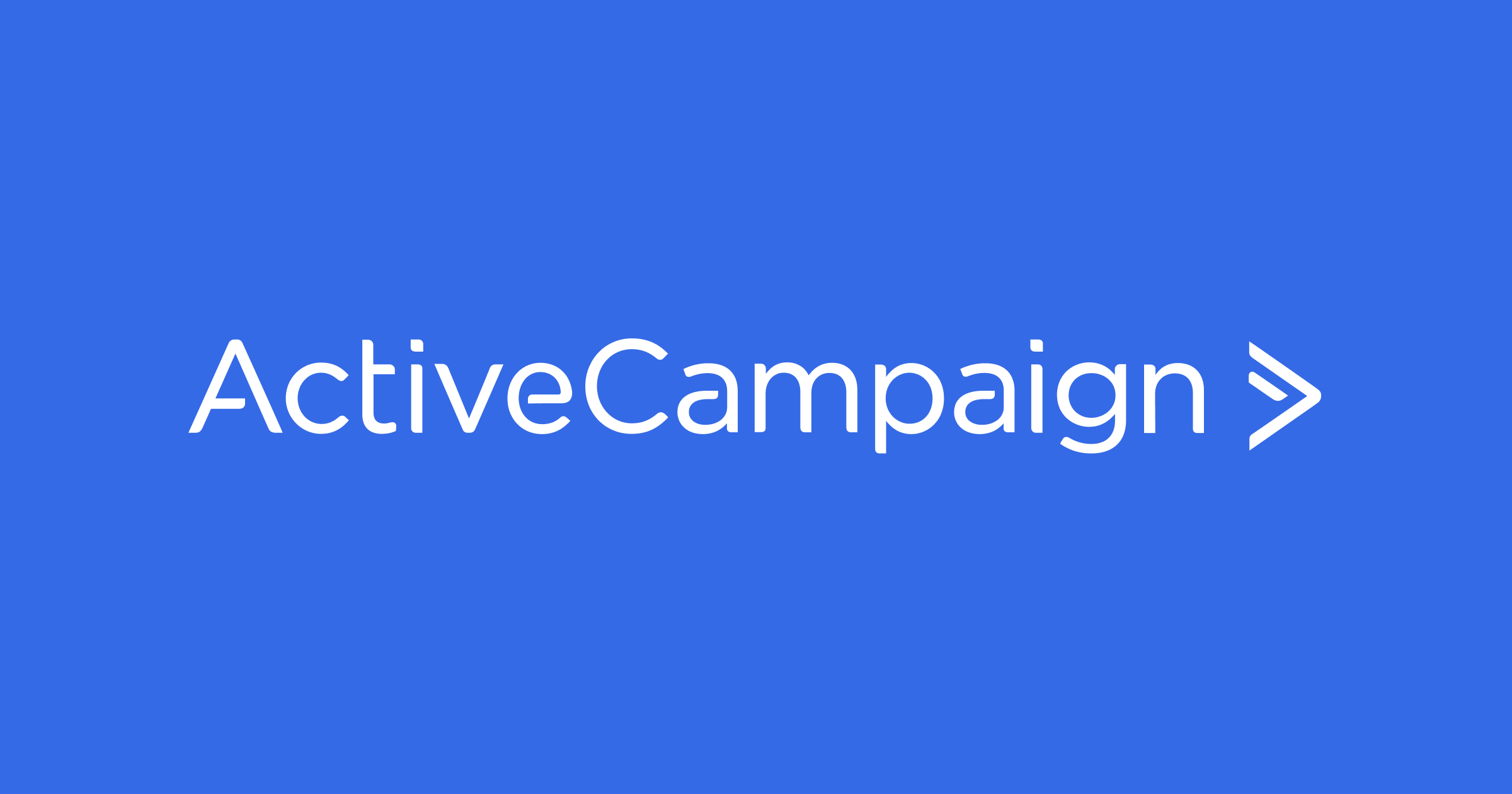 Active Campaing Review