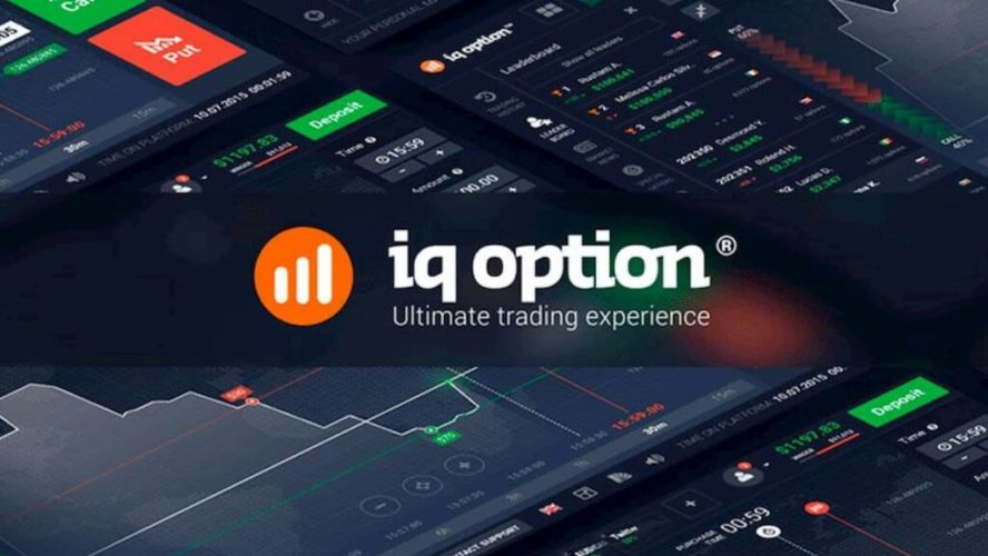 IQ Option Review