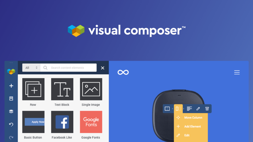 Visual Composer Review